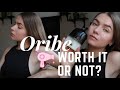 Oribe gold lust  is it worth it would i buy againhonest review