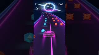 Beat Racing game play short video screenshot 2