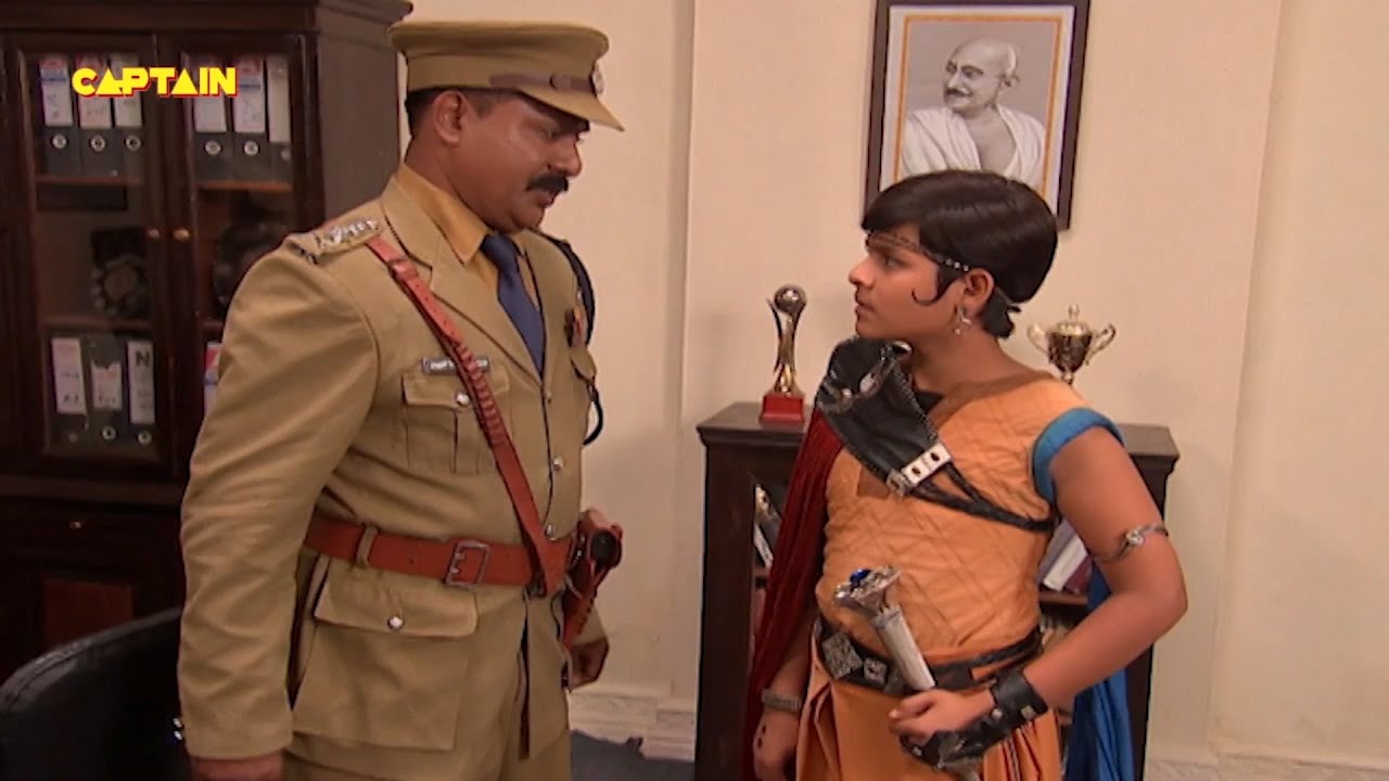 Baalveer ( बालवीर ) Full Episode 275 || Dev Joshi, Karishma Tanna