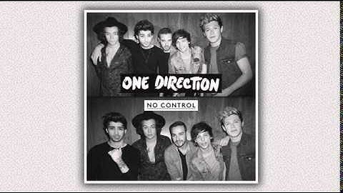 No Control 1 Hour