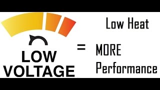 Low performance