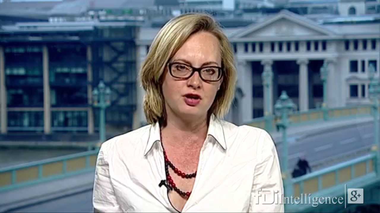 Breaking down the numbers: The fDi Report 2015