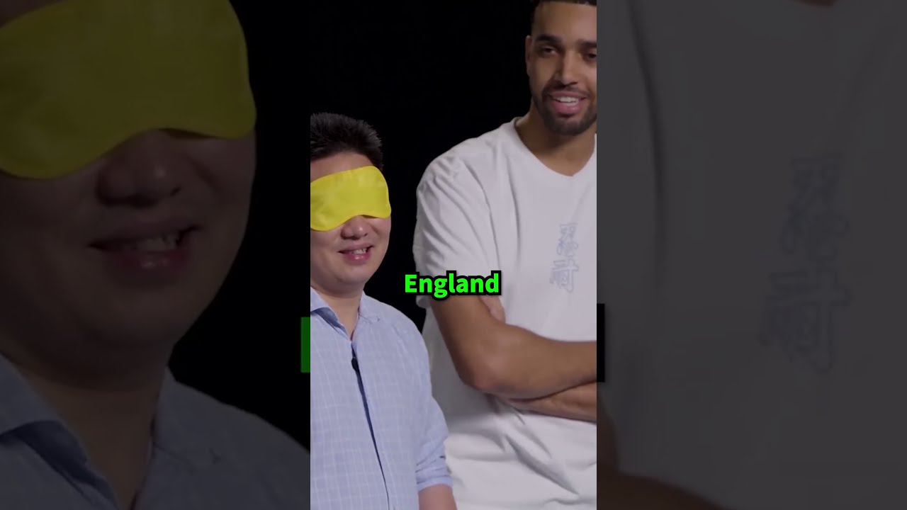 6 Asians Vs 2 Secret Non 