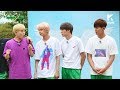 [MONSTA X-RAY 3(몬스타엑스레이3)] Ep.8