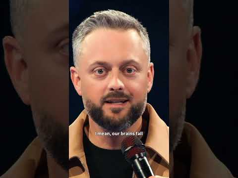 We all know who the mvp in a relationship is | Nate Bargatze