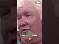 Harley Race asked if Bill Watts A Bully
