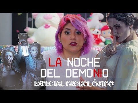 Mp3 Id3 Insidious Chapter 3 Red Faced Demon Makeup Tutorial