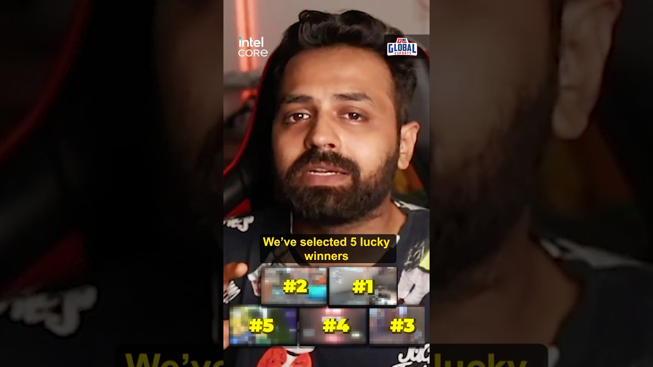 Announcing the GE Bundle Contest Winners! 