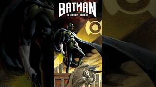 Batman In Darkest Knight Part 1(Elseworlds Comics Reviews) #dccomics #elseworlds #batman