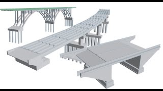 Choosing the optimum tailored bridge modeling approach (Part 2)