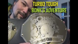 Bonk's Adventure Ultimate Strategies full game for the Turbografx-16 from the Champ TURBO TOUGH!