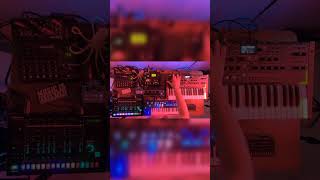 This Is How 90s Trance Was Actually Made (No DAW) #synth
