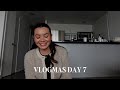 A DAY IN TORONTO | VLOGMAS DAY 7