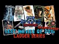 Tournament fights 110 best moviers of 2015 ladder series championship