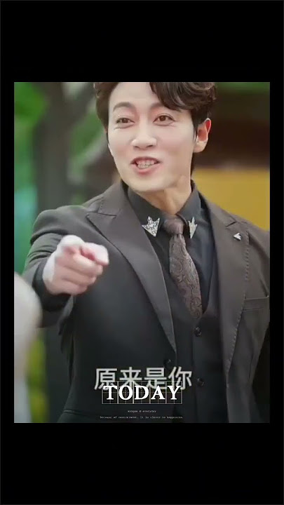 Tống thần 宋晨 Songchen #douyin #douyin抖音 #浩男的vlog日常 #xuhuong
