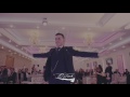 AMAZING WEDDING DANCE DUTCH GROOM STOLE HEART OF HER TURKISH BRIDE AND GUESTS WITH ZEYBEK