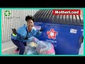 Dumpster Diving: OMG!!! There's so MANY!!!! WOW!!!!   (MotherLoad)