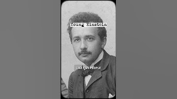 Einstein: The Myth of the Lone Genius  – Joseph Henrich