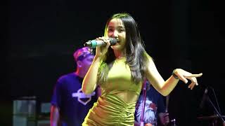 CHINTYA BELLA ~ JOKO TINGKIR NGOMBE DAWET! GERHANA LIVE MUSIC