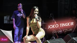 CHINTYA BELLA ~ JOKO TINGKIR NGOMBE DAWET! GERHANA LIVE MUSIC