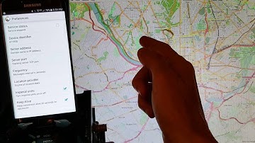 EOSpy EOSpy-TI - GPS - TI SensorTag Quick Start Guide