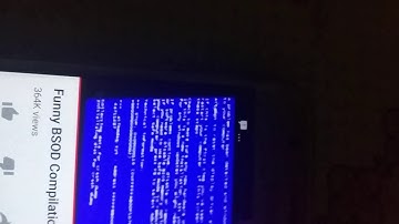Noooooo My Computer Crashed Csupo
