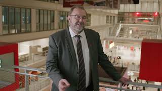 Inauguration Du Nouveau Campus De Lemlyon Business School
