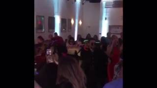 LSSCNY Mannequin  Challenge - Holiday Edition