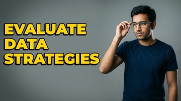 What Metrics Evaluate Missing Data Strategy Effectiveness?