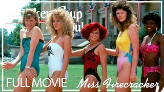 Miss Firecracker | FULL MOVIE | Comedy | Holly Hunter, Mary Steenburgen, Tim Robbins by Chicken Soup for the Soul TV 17,438 views 2 weeks ago 1 hour, 38 minutes