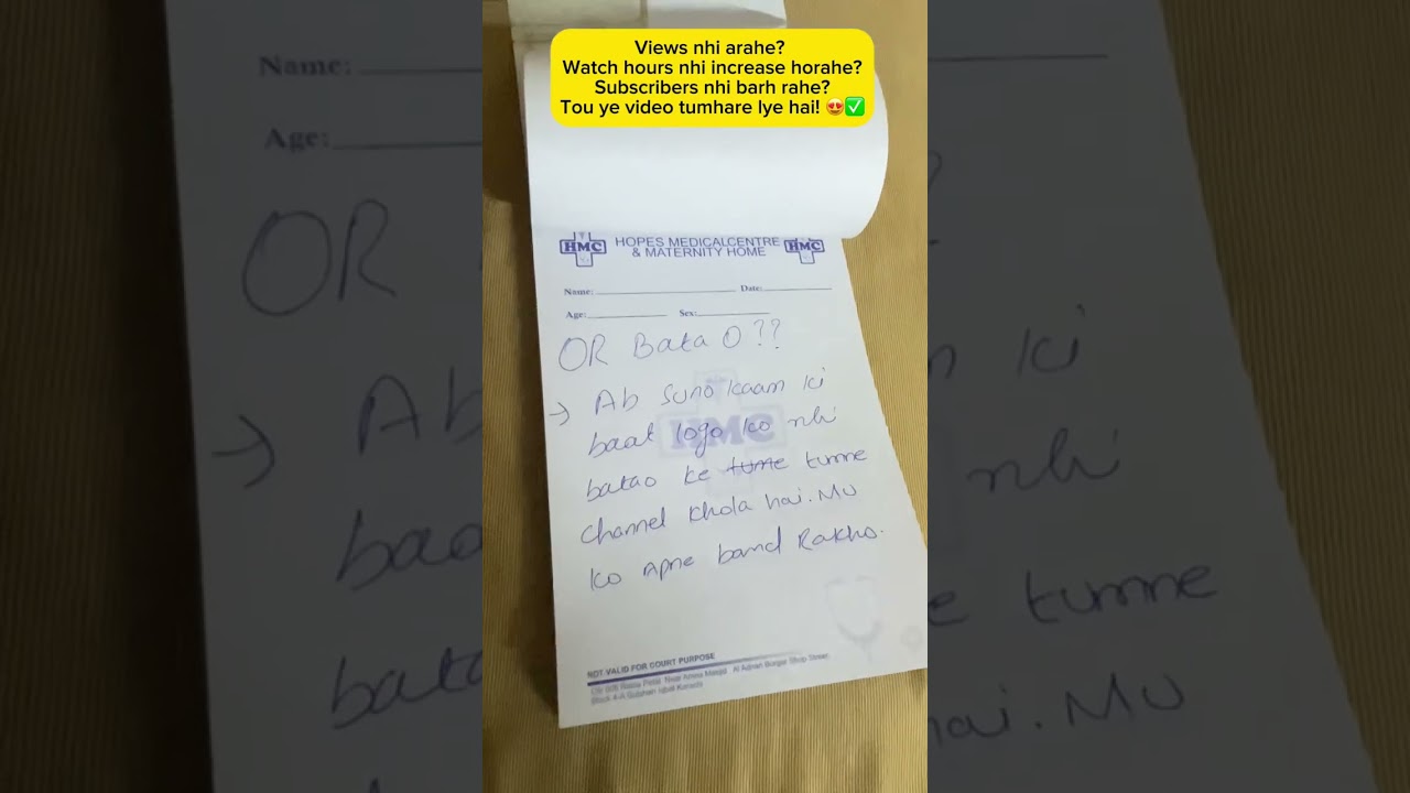 Secrets of monetizing your channel in 2 Days. 😍🤩