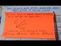 Trick to Solve Curve (Graph) based Questions Easily from States of Matter chapter