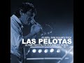 2008 - Las Pelotas, Quilmes Rock 2008,