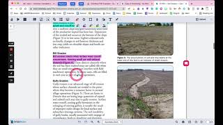 OrbitNote - Highlighting & Collecting Highlights