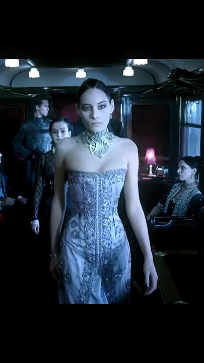 Underworld | The Death of Amelia – One of the Vampire Elders