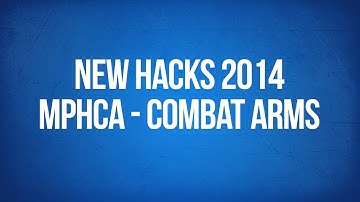 New Combat Arms Hacks - MPHCA - updated 12. February 2014