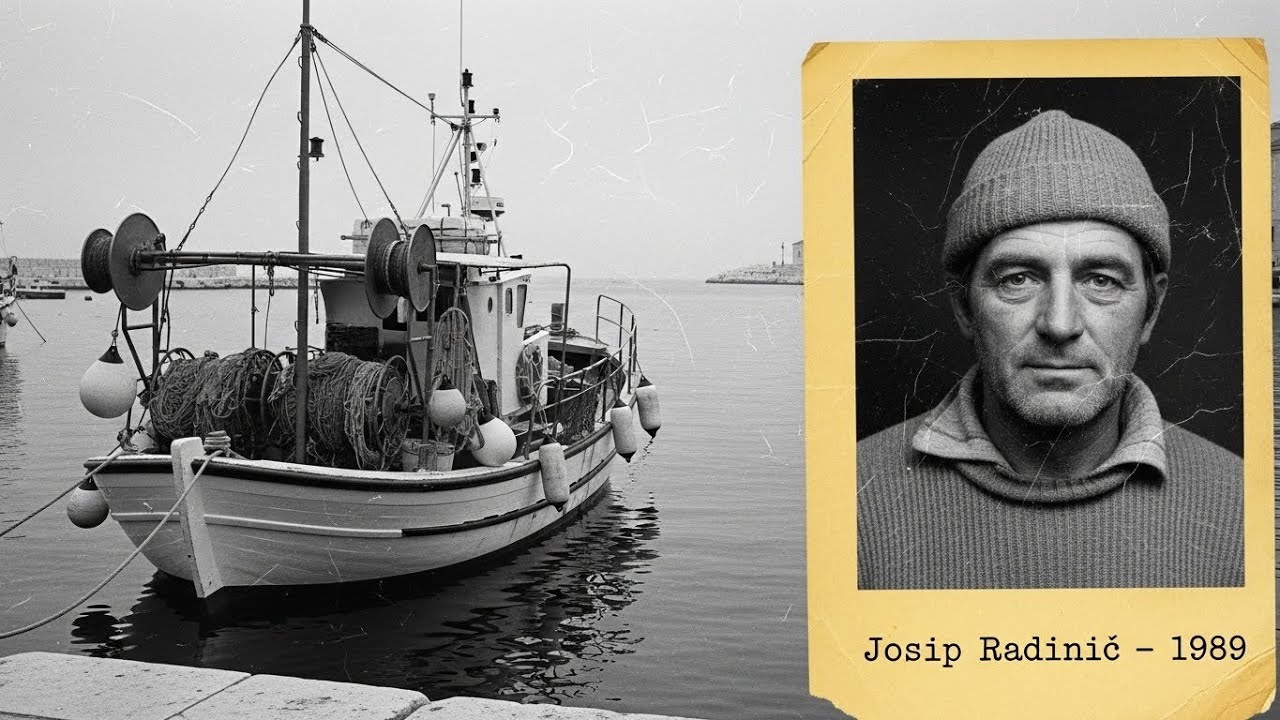 Split 1989 – Ribar koji se nije vratio i istraga zatvorena u tišini