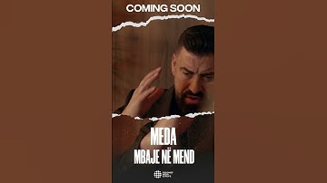 Meda - Mbaje Ne Mend (Coming Soon)