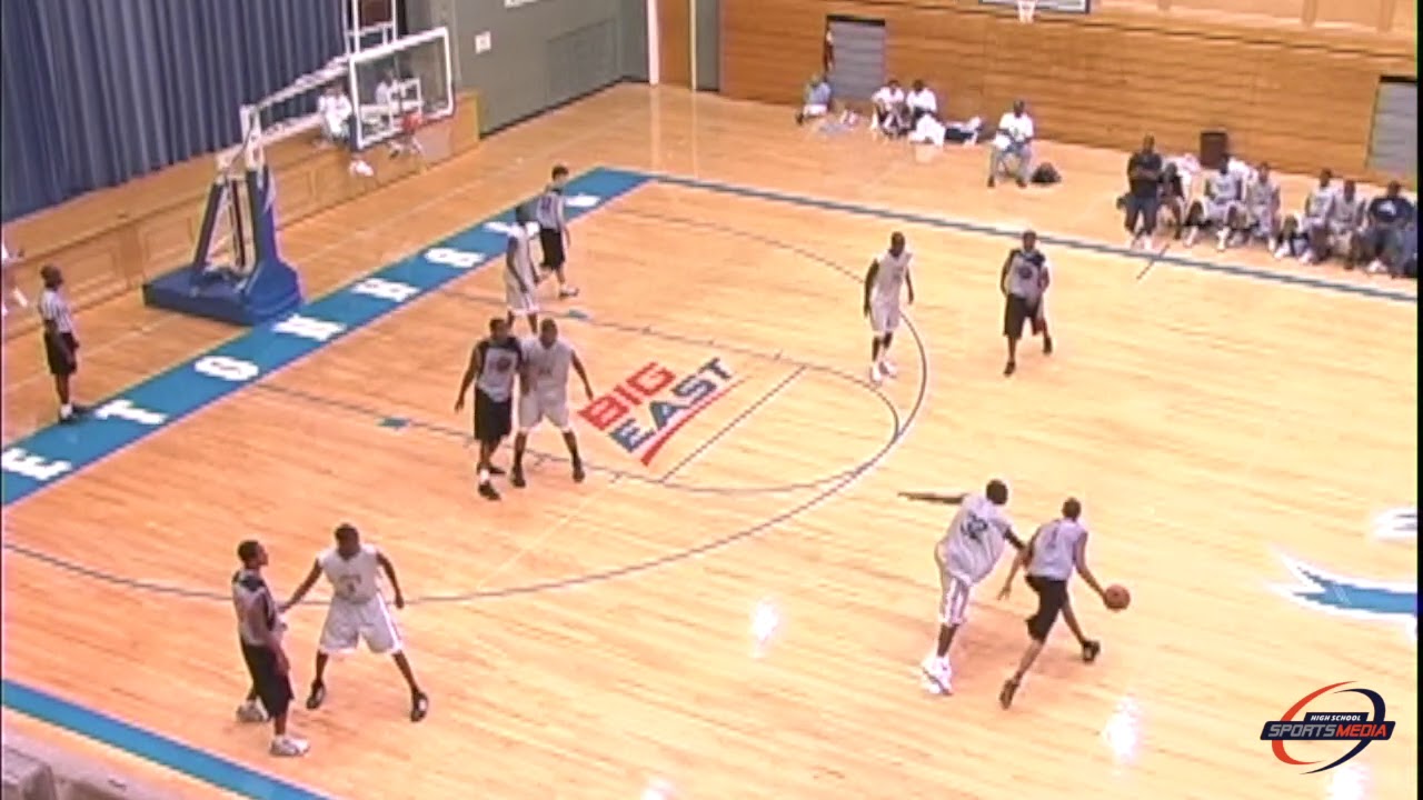 Juice All Stars (NY) vs Sam Rines (PA) 16U July 2005 (Full Game) YouTube