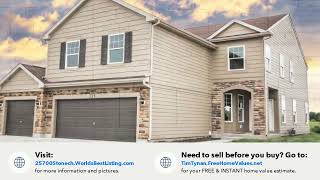 25700 Stonechase Drive, Channahon, IL Presented by Tim Tynan. Guide