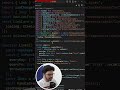 How I optimized my react application! #react