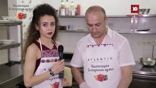 НБК 14. Шопский салат. НБК 14. Шопский салат.