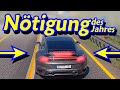 Best-Of Dashcam 2023 - Unfälle,  Road-Rage, Vollbremsungen und  Nötigungen | DDG Dashcam Germany |