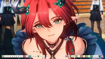 TUGAS 2 PEMROGRAMAN BERBASIS DESKTOP | NO TALK WITH LOFI MUSIC