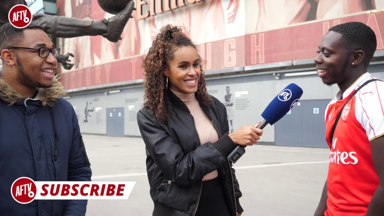 Arsenal 0-2 Man City | Cech Looked Like He Was Going To Score Multiple Own Goals!!