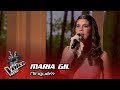 Maria Gil - “Ninguém" | Final | The Voice Kids Portugal