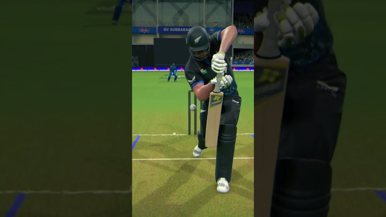 JASPRIT BUMRAH CLEAN BOWLED TIM SEIFERT | 