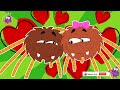 Itsy Bitsy Spider - Song for Children - Nursery Rhymes &amp; Kids Songs
