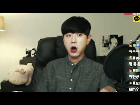 도도 TV [BJ 도도] Burp Montage + Funny Moments