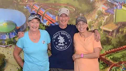 Gary Stouffer Memorial Video
